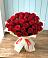 Букет 29 Красных роз в Новой Ляде