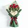 Букет цветов из: Розы в Новой Ляде