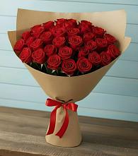 Букет Красные розы Милано #REPLACE_PRED# Новой Ляде