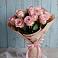 Букет цветов из: Розы в Новой Ляде