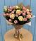 Букет цветов из: Розы в Новой Ляде