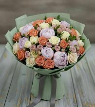 Букет Мороженное #REPLACE_PRED# Новой Ляде