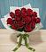 Букет Красные розы в Новой Ляде
