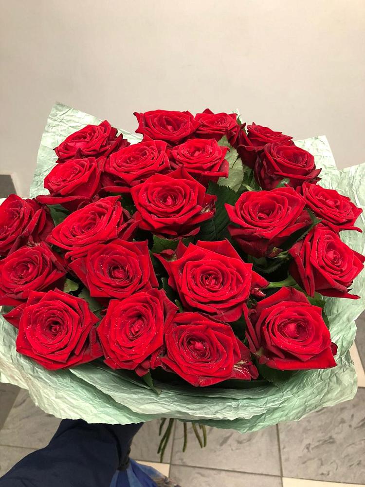 Розы Классика в Новой Ляде Букет Классика в Новой Ляде