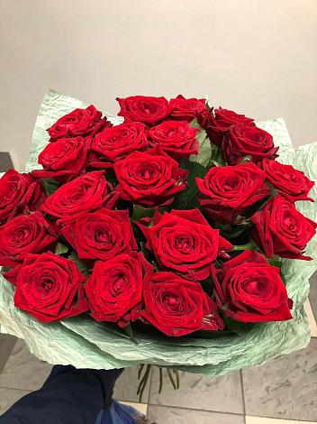 Букет Классика в Новой Ляде