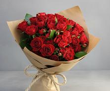 Букет Любовный роман в Новой Ляде