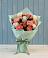 Букет цветов из: Розы в Новой Ляде