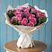Букет цветов из: Розы в Новой Ляде