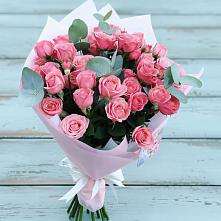 Букет Леди совершенство в Новой Ляде