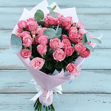 Букет Леди совершенство в Новой Ляде